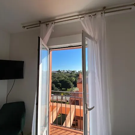 Spacious And Stylish Penthouse In Mijas El Faro