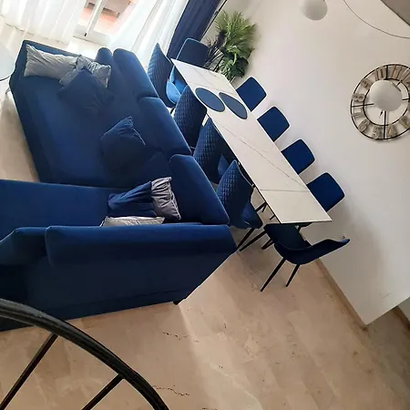 Spacious And Stylish Penthouse In Mijas * El Faro