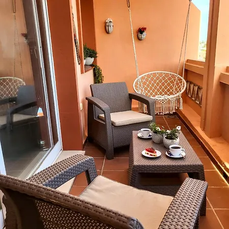 Spacious And Stylish Penthouse In Mijas Lejlighed El Faro